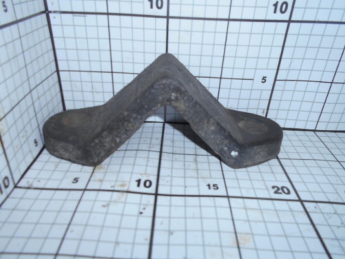 Хомут СКП 01.08.001 фото 1