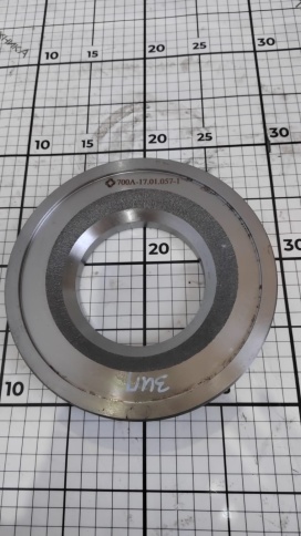 Диск правый 225 702.17.01.057 фото 1