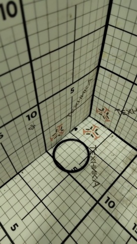 Кольцо уплот. 700А.34.22.067-04 фото 1