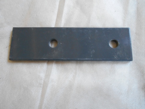 Планка 270 744Р3-1300.018 фото 2