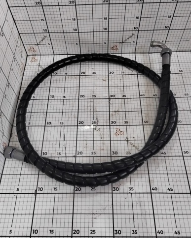 Пл.защ. 28Р РВД 2SN 8/1495 DKOL90-DKOL М16х1,5 фото 1