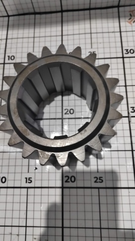 Шестерня 251 700А.17.01.085 фото 1