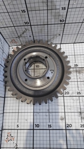 Шестерня 221 700А.17.01.043-2 фото 1