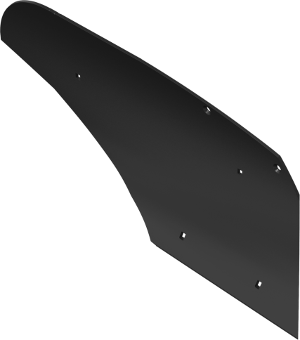 Отвал РЗЗ.П.401-А фото 1