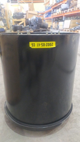 Воздухоочиститель 2002-05-41 фото 1