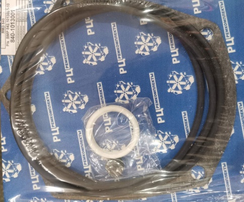 Р/к водомасляного радиатора 840.1013001 фото 1