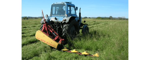 КРН-2,1Б фото 2