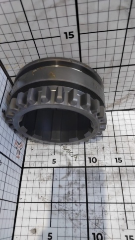 Муфта 221 700А.17.01.097-1 фото 1