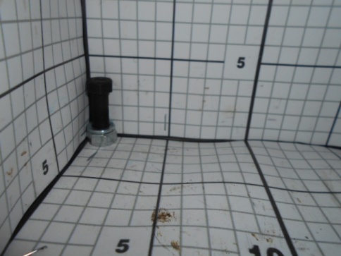 Болт карданный 52-2203020 с гайкой (10шт) фото 1