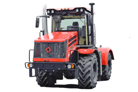 КИРОВЕЦ К-5 фото 1