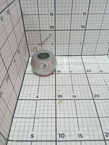 Шар Car.4/3 арт. 200049 Walterscheid 37,5мм фото 1