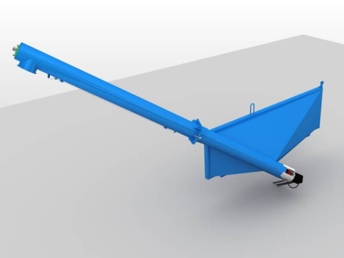 Загрузчики сеялок фото 3