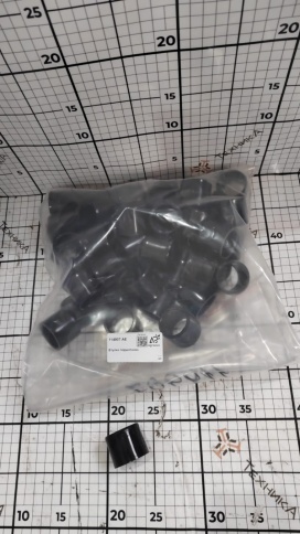 Втулка подшипника (114907.АЕ) фото 1