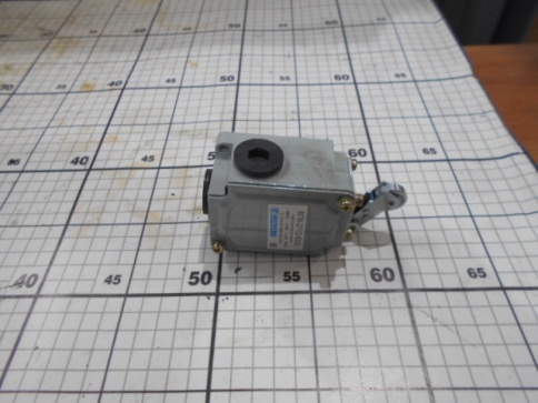 Выключатель концевой ВПК2112 (Г А-2,5*106 1 3 1 54-IP54 У 2,3) фото 1