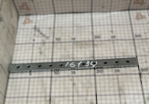 Соединитель ножа, комплект, 10 отверстий 16134 фото 1