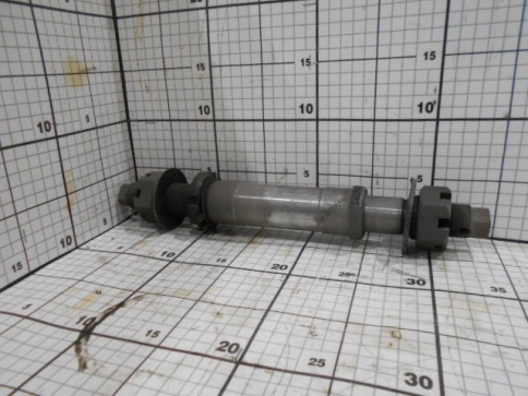 Ось СКП 01.35.204 фото 1