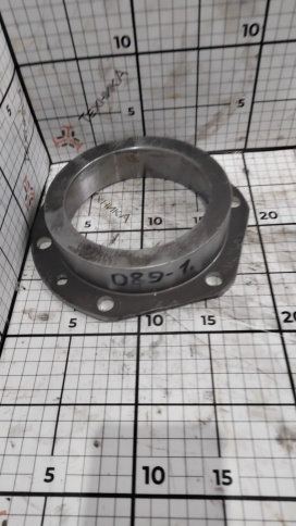 Обойма 221 700А.17.01.089-1 фото 1