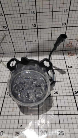 Фара дальнего света Е1341 фото 1