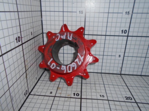 Звездочка  ПРС 12.606-01 фото 1