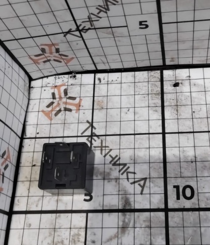 Реле поворота JDQ-001 фото 1