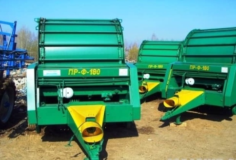 ПРФ-180 фото 4