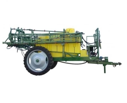 Опрыскиватель ОП-3000 "Булгар фото 1