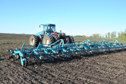 Культиватор «Рубеж» фото 2