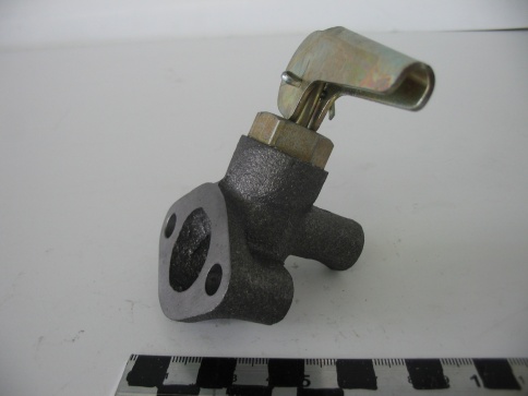 Кран сливной 840.1305008 фото 1