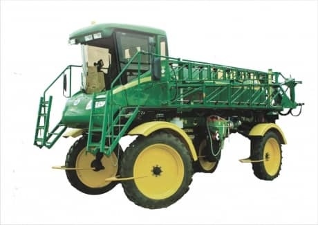 Опрыскиватель самоходный Барс ОС-3000 фото 1