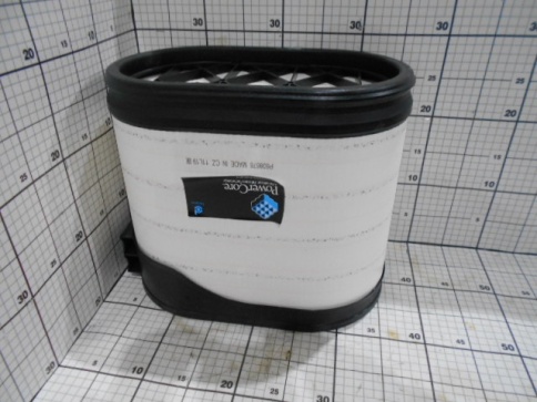 Фильтр воздушный Р608676 К424 фото 1