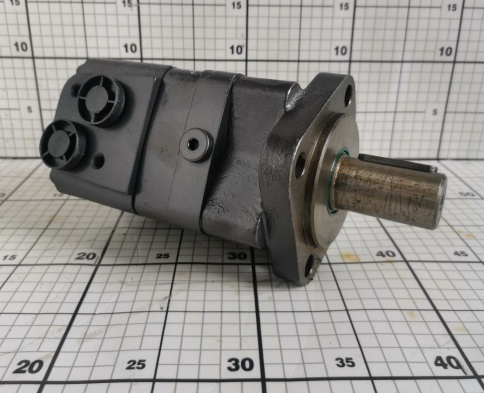 Гидромотор МГП-160 фото 1