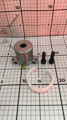 Головка привода 17 мм , компл., SNR 02603.09 фото 1