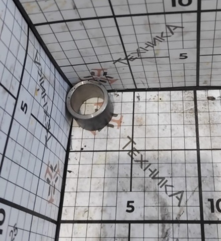 Втулка 251 5010-17.01.022 фото 1