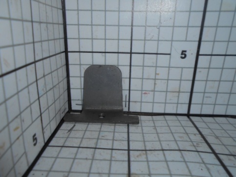 Экран СКП 01.08.066-1 фото 1