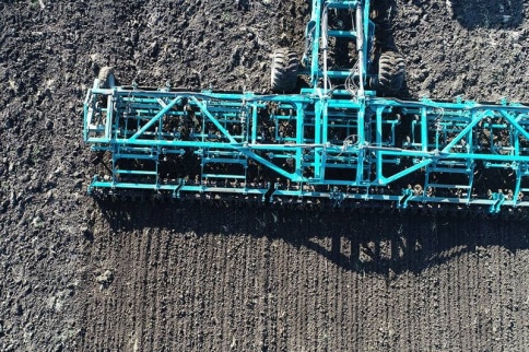 Культиватор "МАЛАХИТ" фото 3