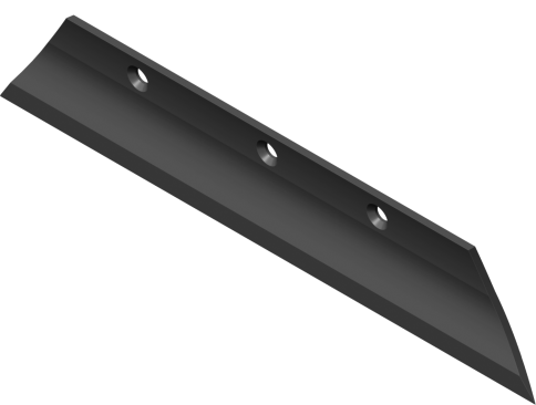 Лемех ПЛЖ 31-702 (с лемешной полосы) фото 1