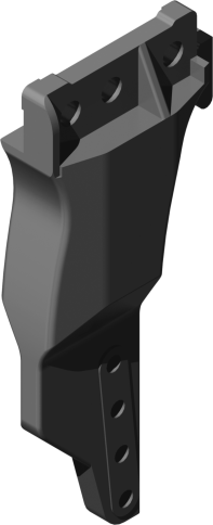 Стойка РЗЗ.ПНЛ.01.304 фото 2