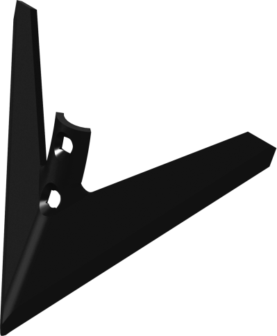 Лапа (330 мм) РЗЗ.00.122 фото 1