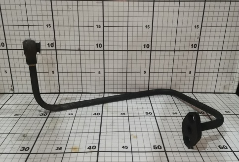 Трубка подвода масла дв. ТМЗ-8481.10-02,04,85226,85227 8423.1118220-20 (к ТКР) фото 1