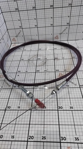 Трос останова двигателя 209 211 01750 фото 1