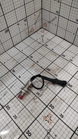 Датчик КЗК-12-0700170 фото 1