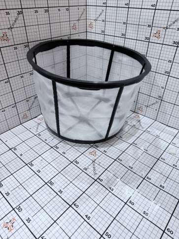 Фильтр заливной горловины D 400х330 300134 фото 1