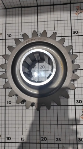 Шестерня 6010-17.01.017-1 (z=23) фото 1