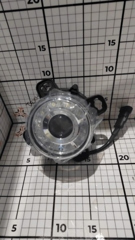 Фара ближнего света Е1339 фото 1