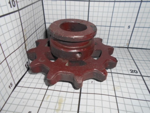 Звездочка СКП 01.06.600 фото 1