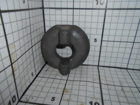 Шайба СКП 01.08.008 верх фото 1