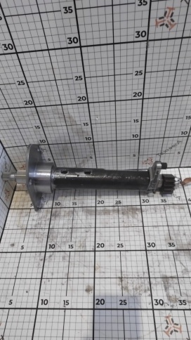 Привод управл.муфтами 223 739-17.01.210 фото 1