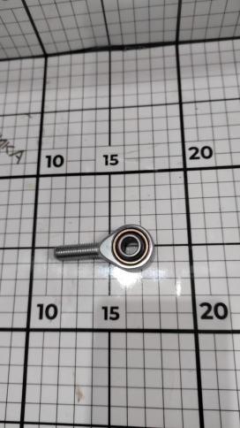 Проушина TSM 10 фото 1