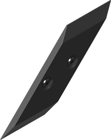 Долото правое РЗЗ.760 фото 1