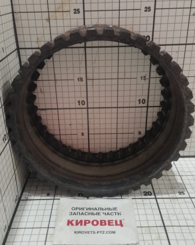 Муфта наружная 250 744Р1-16.02.015-1 фото 1